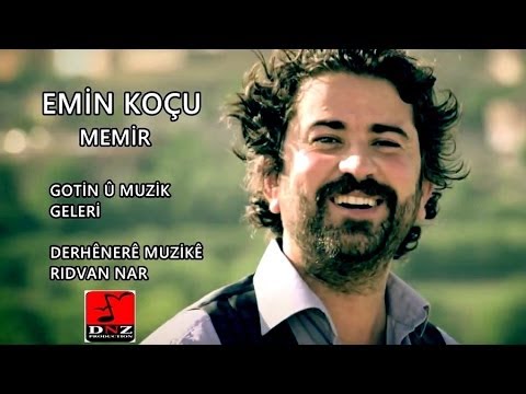 Emin Koçu – Memir 2014
